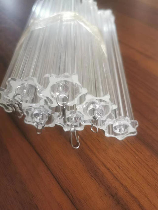 玻璃梅花棒（运费自理） 商品图2