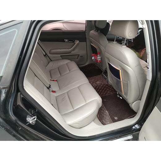 奥迪 A6L 2.4L 技术型 【长租-北京】 商品图5