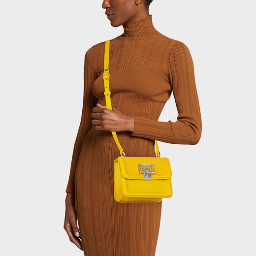 FURLA芙拉VILLA 女式迷你单肩包斜挎包 商品图1