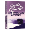 阿加莎系列 马普尔小姐探案第二季 斯塔福特疑案 英文原版 Miss Marple The Sittaford Mystery 英文版侦探小说 进口原版英语书籍 商品缩略图1