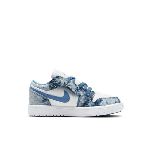 小耐克小童休闲鞋JORDAN 1 LOW ALT (PS)DM8948-100 商品图2