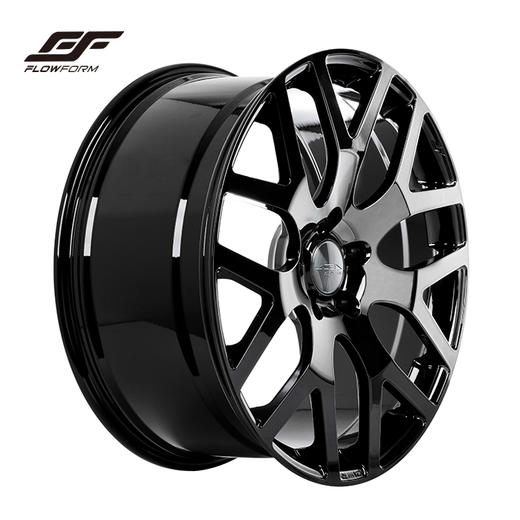 美国ACE AFF07轮毂 22寸 大型SUV超高承重设计 奔驰G GLS 卡宴 揽胜发现 商品图1