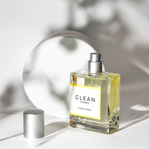洁净 清新亚麻 Clean Fresh Linens 分装 商品图3