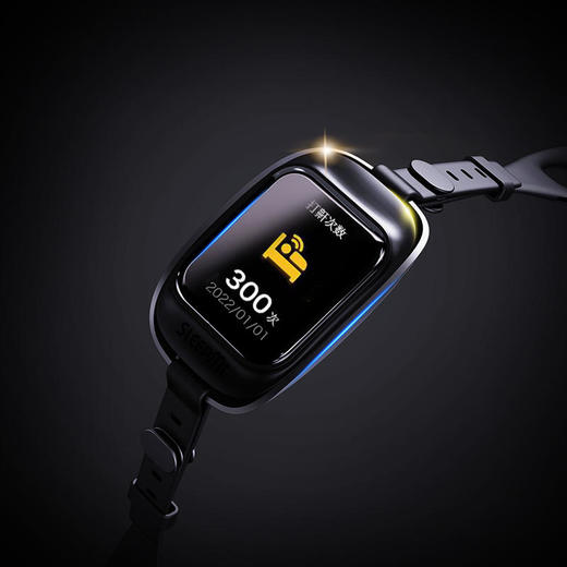 SLEEPMI值米二代智能下巴按摩器Z2，家用止鼾器睡眠喉部阻鼾器防打呼噜 商品图7