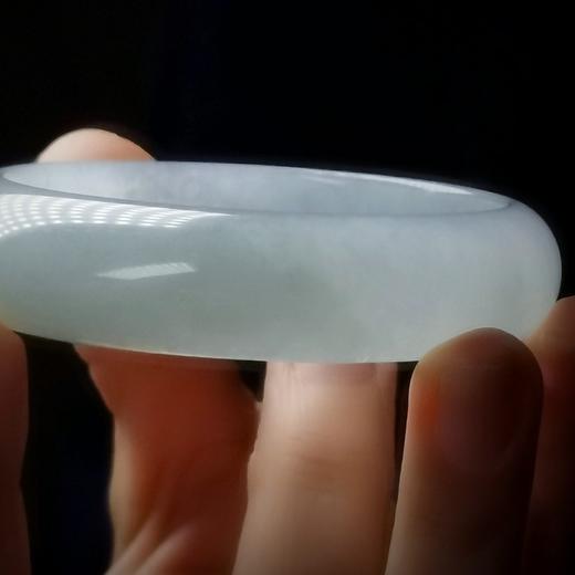 翡翠手镯（58口） 商品图10