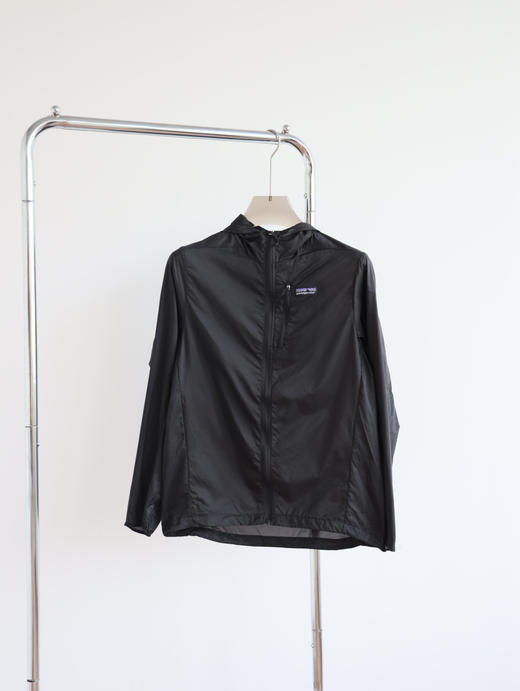 8塔 Houdini Jacket 男士户外防风透气皮肤衣 wt463 商品图7