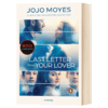 爱人的zui后一封情书 英文原版 The Last Letter from Your Lover 爱情故事小说 Netflix电影 英文版 进英语书籍 商品缩略图1