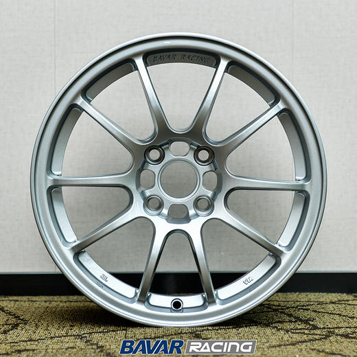 美国ACE BAVAR RACING系列 BVR02轮毂 15/18寸 轻量化竞技 商品图0