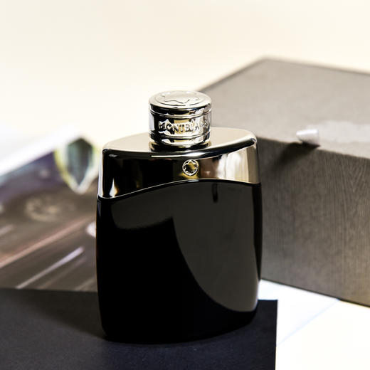 万宝龙 传奇 Montblanc Legend 分装 商品图3