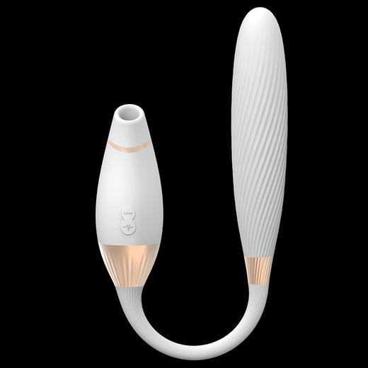 cachito失控二代震动棒女性炮机异地遥控情趣玩具绳师48号 商品图6