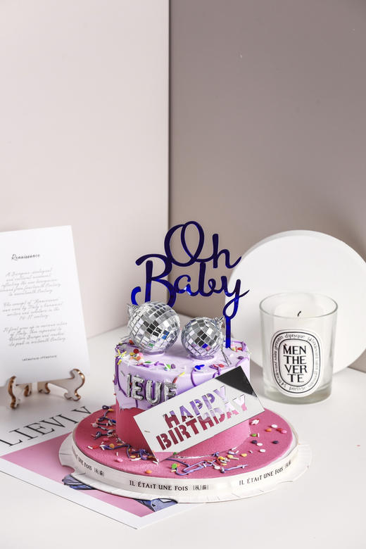 重返DISCO 商品图0