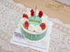 1027CAKE |  ins风 简约 商品缩略图0