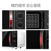 美的（Midea）M1-231E 机械旋钮式平板加热微波炉23L 商品缩略图1