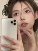 clairecolor 日抛 淡可可 直径14.2mm着色13.4mm 商品缩略图4