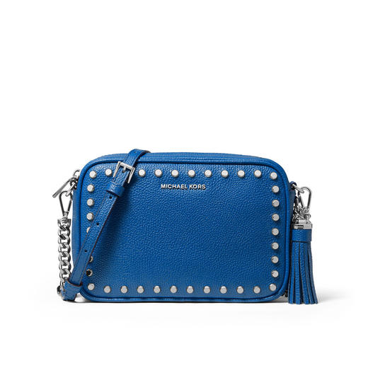 192877807988迈克高仕MICHAEL KORS迈克高仕  中号相机包单肩包22x6x15 商品图0