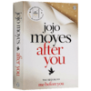 你转身之后 英文原版小说 After You 遇见你之前续集 英版 Jojo Moyes 乔乔莫伊斯 青少年读物 英文版原版书籍 正版进口英语书 商品缩略图2