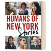 人在纽约2 故事 英文原版小说 Humans of New York Stories 英文版 进口原版英语书籍 精装正版 商品缩略图0