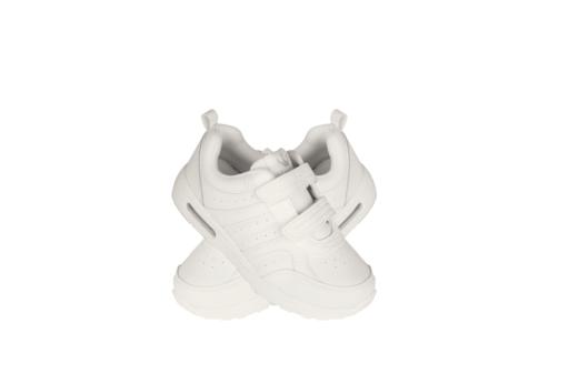 深圳舒适气垫小白鞋 商品图3