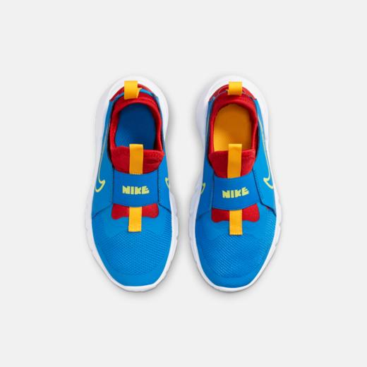 小耐克FLEX RUNNER 2 (PSV) 幼童运动童鞋DJ6040-402 商品图3