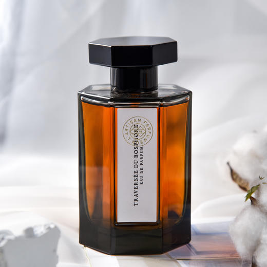 阿蒂仙 穿越博斯普鲁斯海峡 L'Artisan Parfumeur Traversee du Bosphore 分装 商品图1