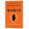 为女权辩护 英文原版 A Vindication of the Rights of Woman 女性主义经典短篇 沃斯通克拉夫特 英文版进口原版英语书籍 商品缩略图1