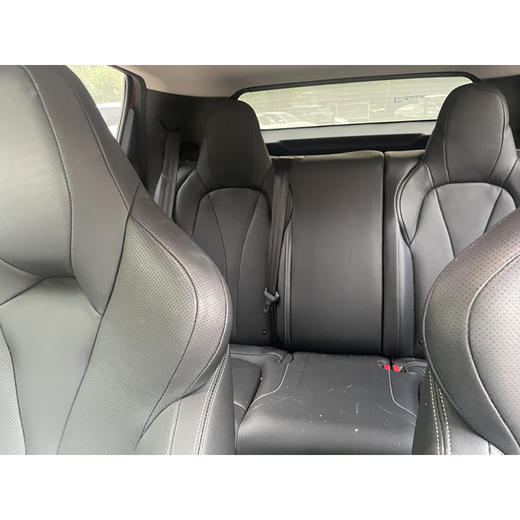 小鹏 G3 智享版 351KM/365KM 【长租-深圳】 商品图5