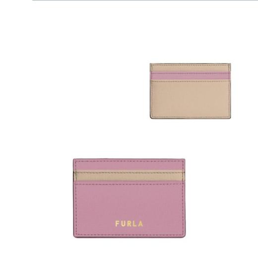 FURLA芙拉BABYLON 女式小号简约卡套 商品图1