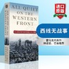 西线无战事 英文原版 All Quiet on the Western Front 英文版经典历史小说 雷马克 进口书籍 商品缩略图0