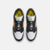 小耐克AIR JORDAN 1 LOW SE AJ1大童运动鞋休闲复古DJ6252-038 商品缩略图3