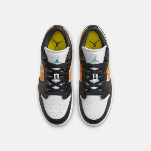 小耐克AIR JORDAN 1 LOW SE AJ1大童运动鞋休闲复古DJ6252-038 商品图3