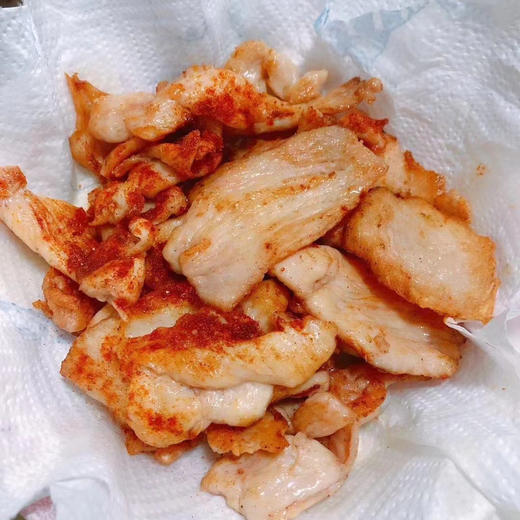 里脊肉，煎炸烹炒咋吃都好吃 商品图10