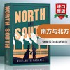 南方与北方 英文原版小说书 North and South 伊丽莎白 盖斯凯尔 Elizabeth Gaskell 英文版进口原版英语书籍正版现货 商品缩略图0