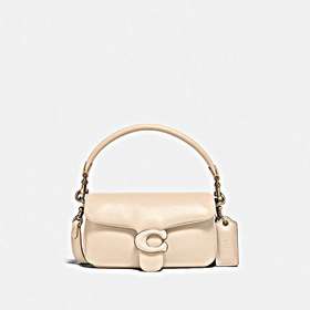 【直播】COACH抱枕风TABBY 18单肩包