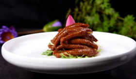 WM老坛泡酱大凤爪