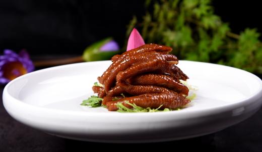 WM老坛泡酱大凤爪 商品图0