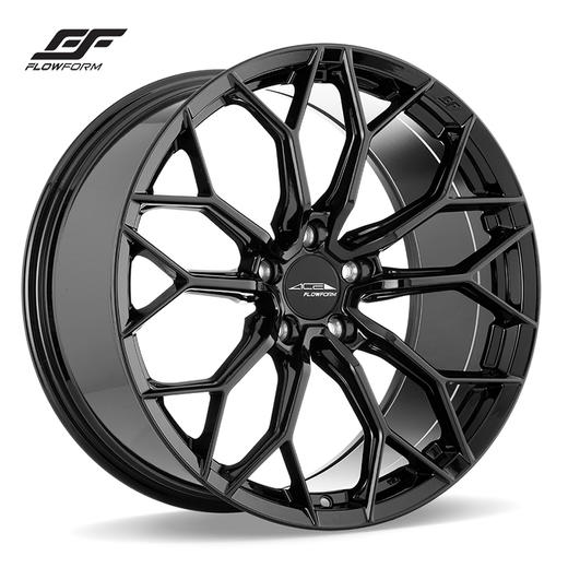 美国ACE AFF09轮毂 19/20寸 莲花造型 奔驰 宝马 奥迪 捷豹 商品图3