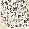 曾翔书法·草书系列之《夢溪筆談 ·卷二十一》 商品缩略图4
