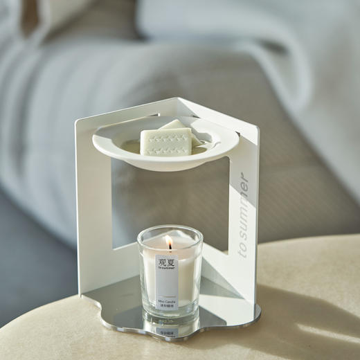 当归精油香薰炉 商品图2