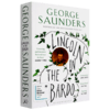 英文原版 林肯在中阴界  布克奖小说 Lincoln in the Bardo George Saunders 乔治桑德斯 进口书籍英文版 商品缩略图1
