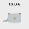 FURLA芙拉1927热卖皮革女士迷你通勤纯色斜挎包单肩链条包 商品缩略图1