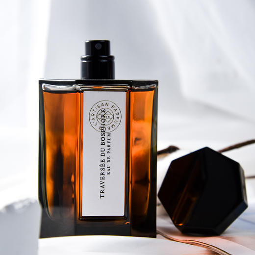 阿蒂仙 穿越博斯普鲁斯海峡 L'Artisan Parfumeur Traversee du Bosphore 分装 商品图5