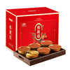 谷言佛跳墙礼盒1200g 家享山海宴 美味无需等待（200g/碗*6碗）精致送礼包装  冻品请及时签收 商品缩略图4