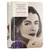 向伯利恒跋涉 英文原版小说 Slouching Towards Bethlehem Joan Didion 当代女性经典系列 奇想之年作者 琼狄迪恩英文版进口英语书 商品缩略图0