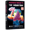 我的世界之山脉第8本 英文原版 Minecraft The Mountain 青少年课外阅读 儿童冒险故事游戏书 纽约时报畅销书 进口英语书 商品缩略图1