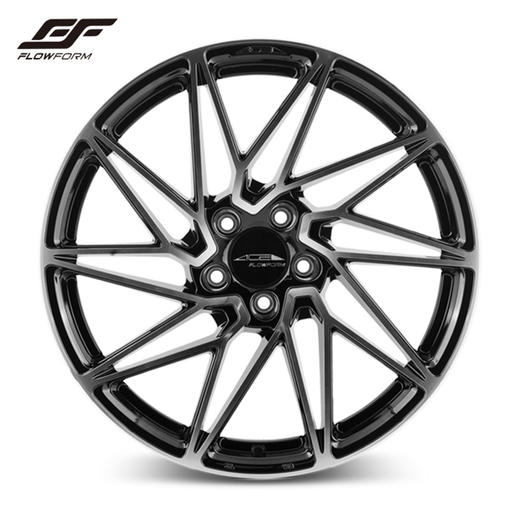 美国ACE AFF16轮毂单导向旋涡设计 19寸 商品图0