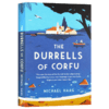 德雷尔一家的科孚岛 英文原版小说 The Durrells of Corfu 英文版 进口原版英语书籍 Michael Haag 商品缩略图3