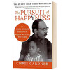 当幸福来敲门 英文原版小说 The Pursuit of Happyness 克里斯加德纳 Chris Gardner 英文版青春励志 进口英语书正版 商品缩略图1