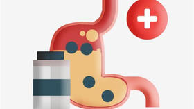 2.烧心或反酸 | 循症营养成人版