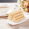 椰香酥卷105g*4盒（椰子味）  休闲饼干 商品缩略图1