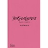 【现货】【CatWalk】Yves Saint Laurent Catwalk | 伊夫·圣·洛朗T台秀:1962-2002年高定时装全集 商品缩略图0